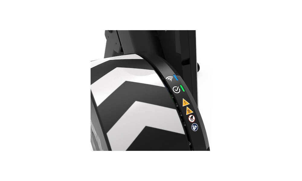 Trenažieris Wahoo KICKR Core 2 + Zwift Cog/Click - 3