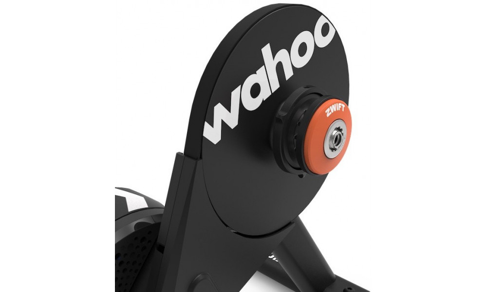Trenažieris Wahoo KICKR Core 2 + Zwift Cog/Click - 6