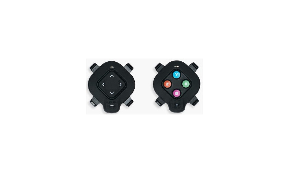Trenažieris Wahoo KICKR Core 2 + Zwift Cog/Click - 7