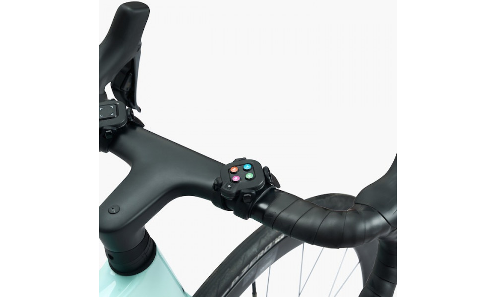 Trenažieris Wahoo KICKR Core 2 + Zwift Cog/Click - 8