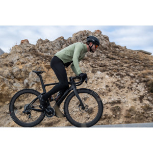 Velo jaka Northwave Extreme cottage green