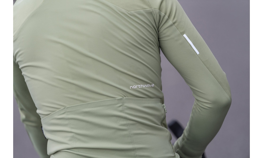 Velo jaka Northwave Extreme cottage green - 4