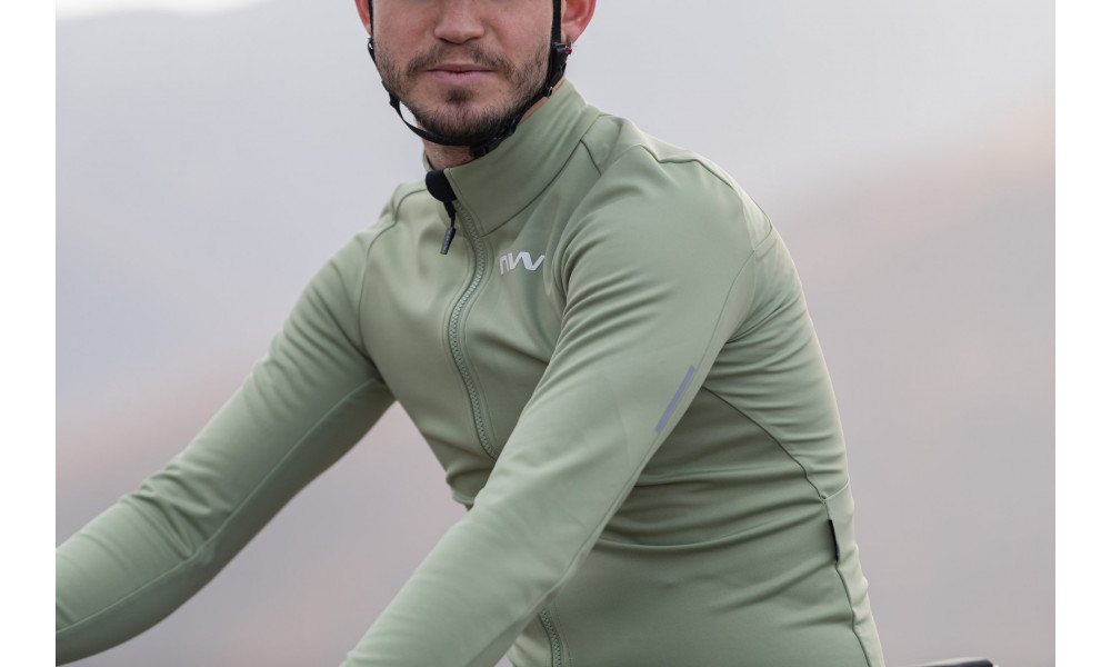 Velo jaka Northwave Extreme cottage green - 7