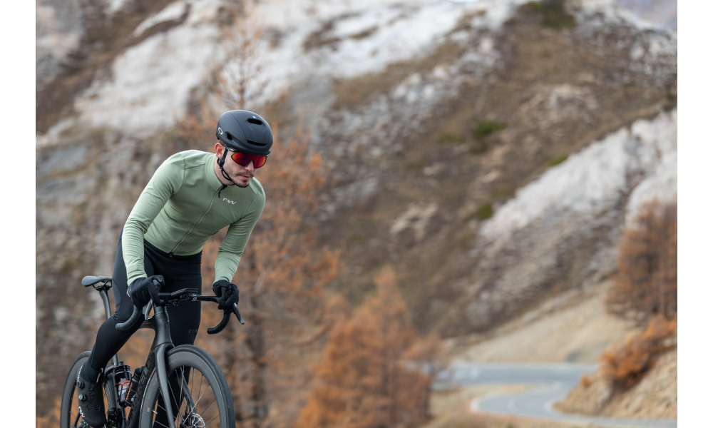 Velo jaka Northwave Extreme cottage green - 8