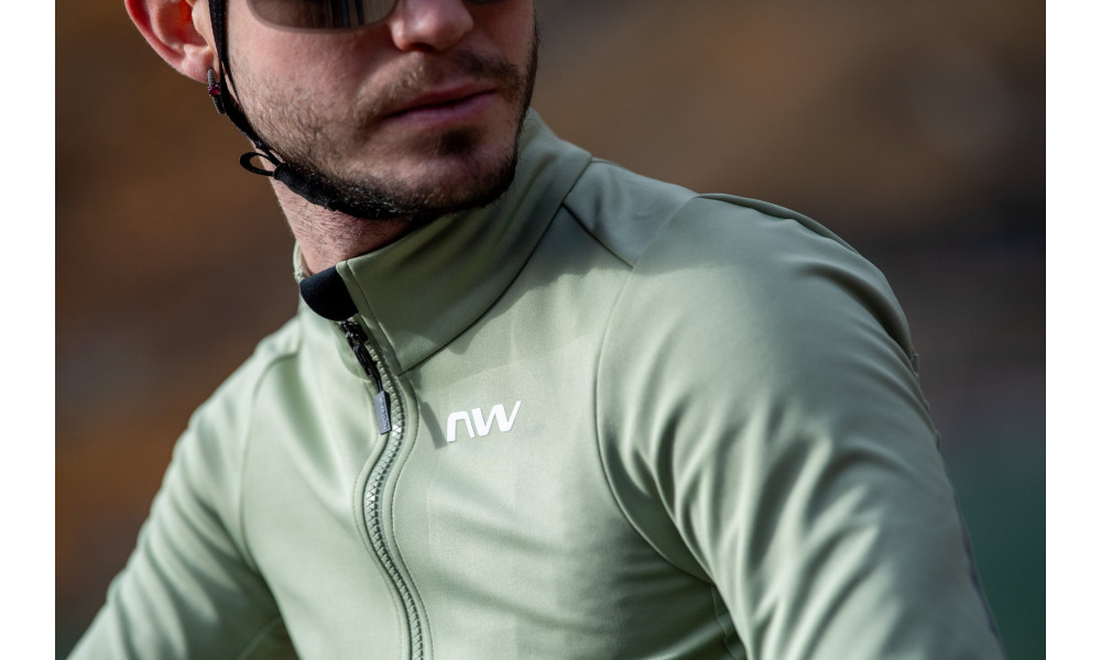 Velo jaka Northwave Extreme cottage green - 10