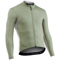 Velo jaka Northwave Extreme Light cottage green