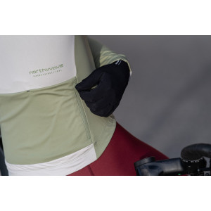 Velo jaka Northwave Extreme Light cottage green