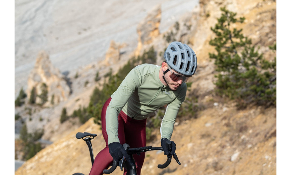 Velo jaka Northwave Extreme Light cottage green - 3
