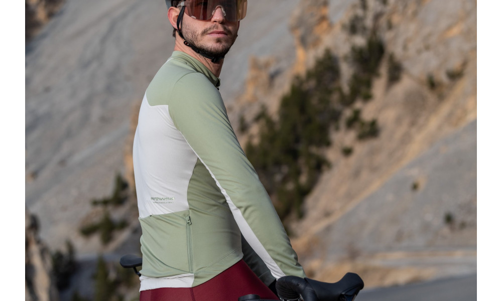 Velo jaka Northwave Extreme Light cottage green - 11