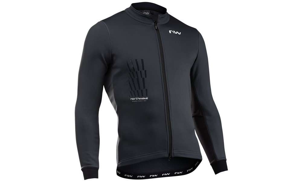 Velo jaka Northwave Blade black - 1
