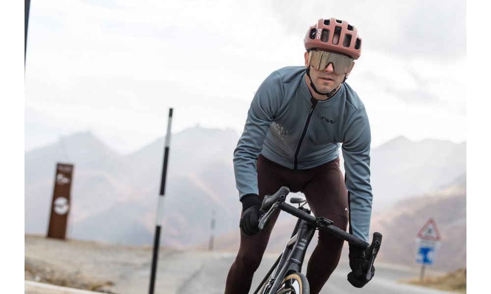 Velo jaka Northwave Blade shark grey - 5