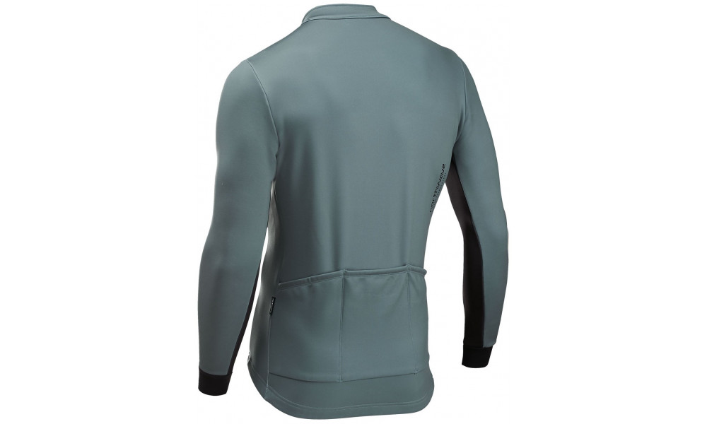 Velo jaka Northwave Blade shark grey - 7