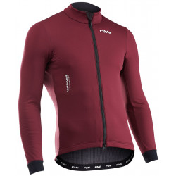 Velo jaka Northwave Blade Light red cabernet