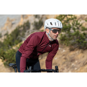 Velo jaka Northwave Blade Light red cabernet