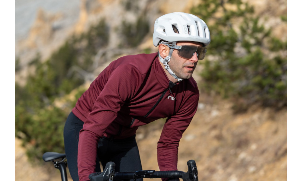Velo jaka Northwave Blade Light red cabernet - 2