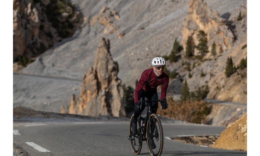 Velo jaka Northwave Blade Light red cabernet - 8