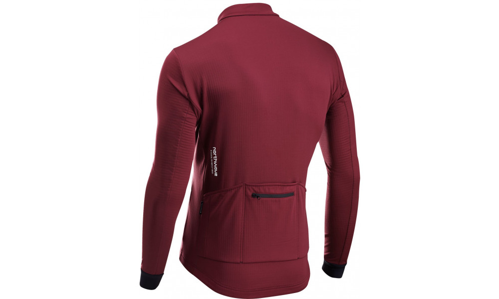 Velo jaka Northwave Blade Light red cabernet - 9