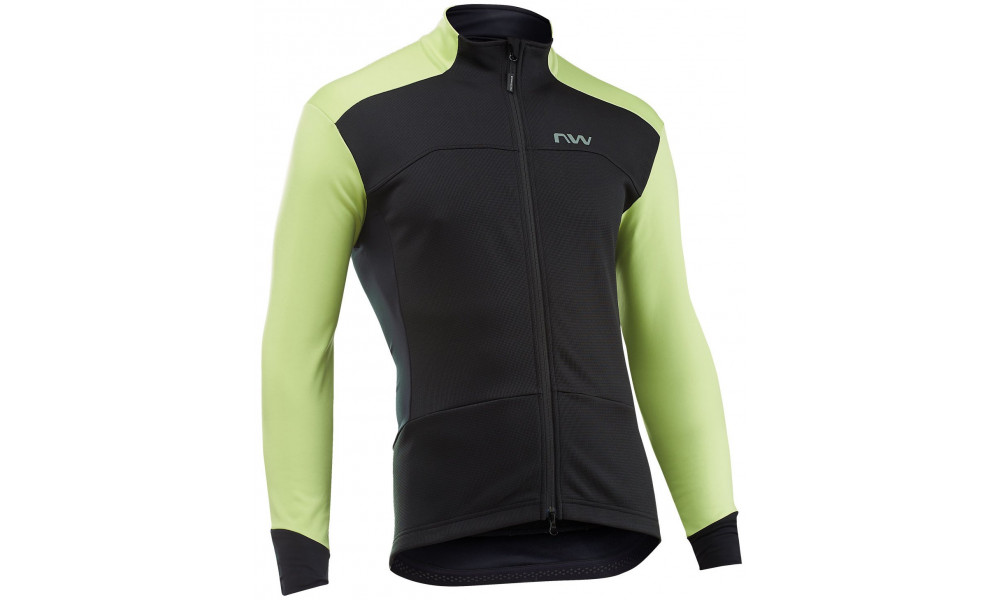 Velo jaka Northwave Reload SP cool matcha-black - 1