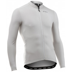 Velos krekls Northwave Farenheit L/S light grey