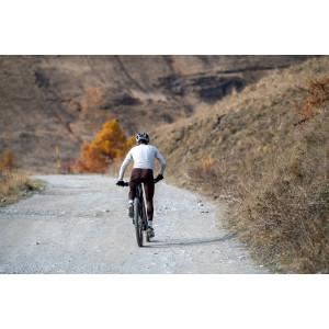 Velos krekls Northwave Farenheit L/S light grey
