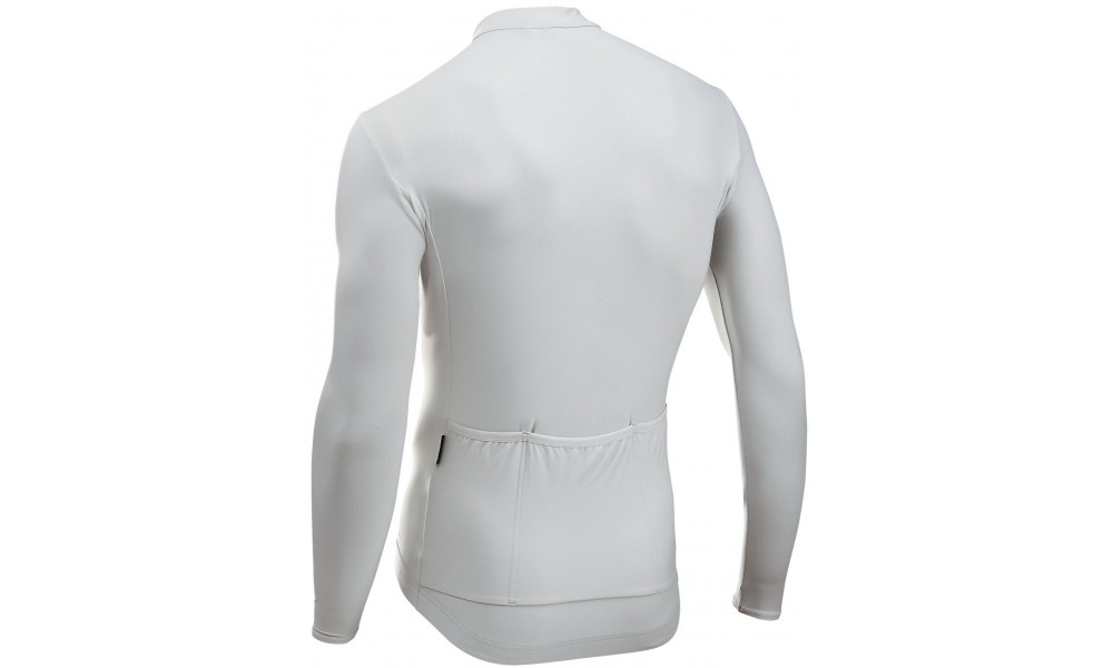 Velos krekls Northwave Farenheit L/S light grey - 7