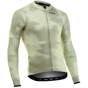 Velos krekls Northwave Blade L/S cottage green