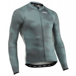 Velos krekls Northwave Blade L/S shark grey
