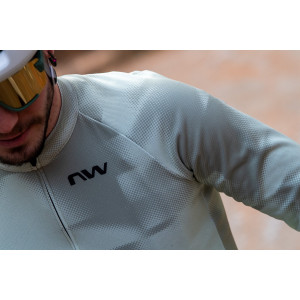 Velos krekls Northwave Blade L/S shark grey