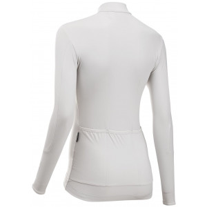 Velos krekls Northwave Fahrenheit WMN L/S light grey