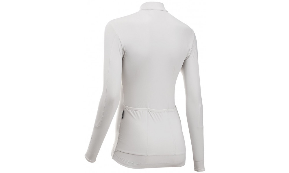 Velos krekls Northwave Fahrenheit WMN L/S light grey - 2