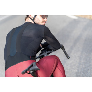 Velo bikses Northwave Extreme Pro MS red cabernet
