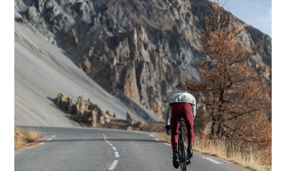 Velo bikses Northwave Extreme Pro MS red cabernet - 3