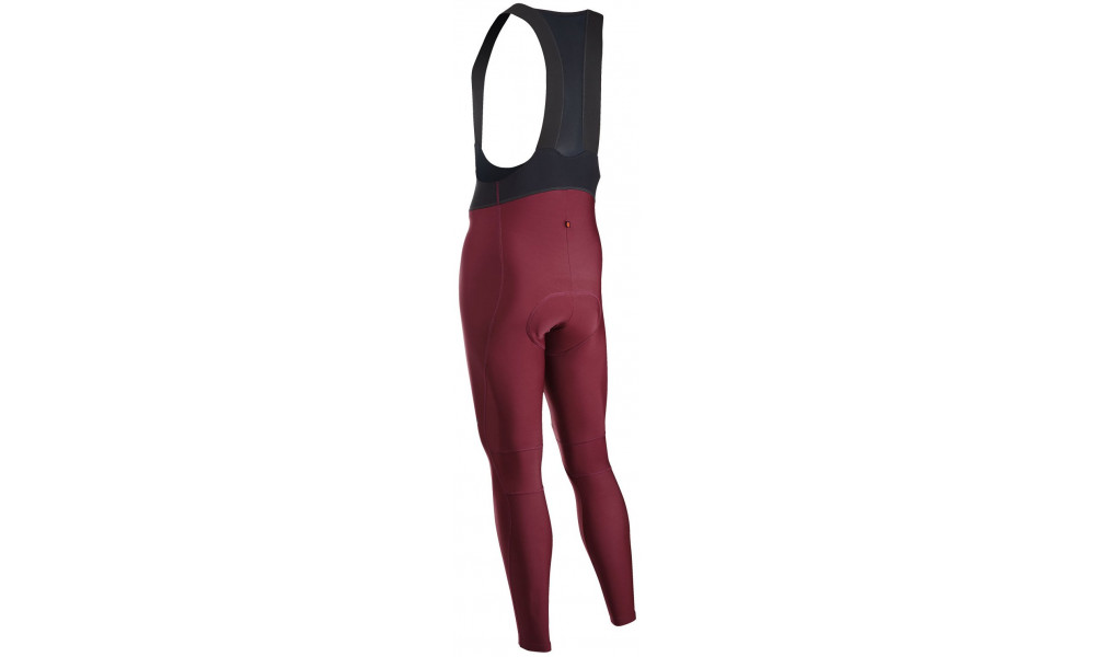 Velo bikses Northwave Extreme Pro MS red cabernet - 9