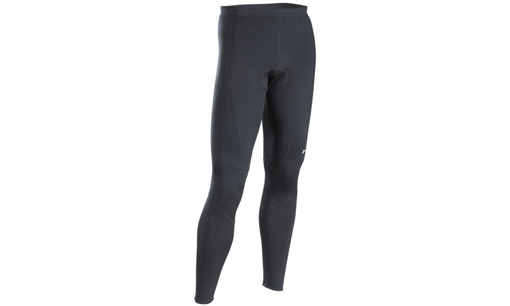 Velo bikses Northwave Active w/o pad black - 1