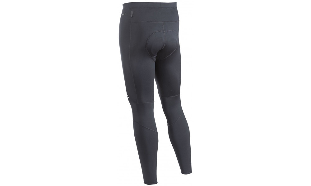 Velo bikses Northwave Active w/o pad black - 2