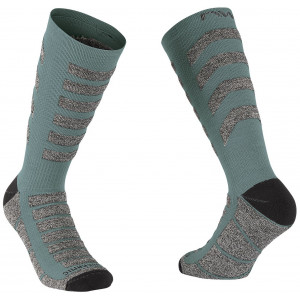 Velo zeķes Northwave Husky Ceramic High shark grey