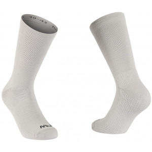Velo zeķes Northwave Switch High light grey-XS (34/36)