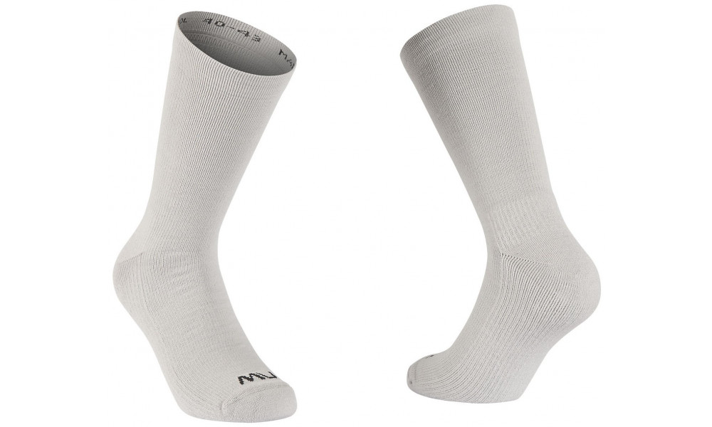 Velo zeķes Northwave Switch High light grey-XS (34/36) 