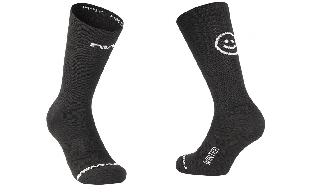 Velo zeķes Northwave Smile black-XS (34/36) 