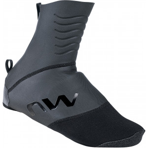 Velo mokasīni Northwave Extreme Pro High black-S (35/37)