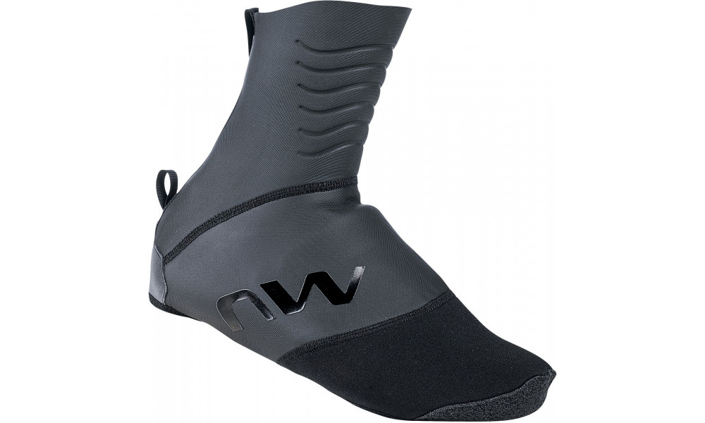 Velo mokasīni Northwave Extreme Pro High black-S (35/37) 