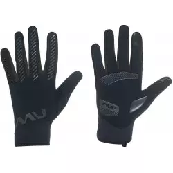Velo cimdi Northwave Active Gel black