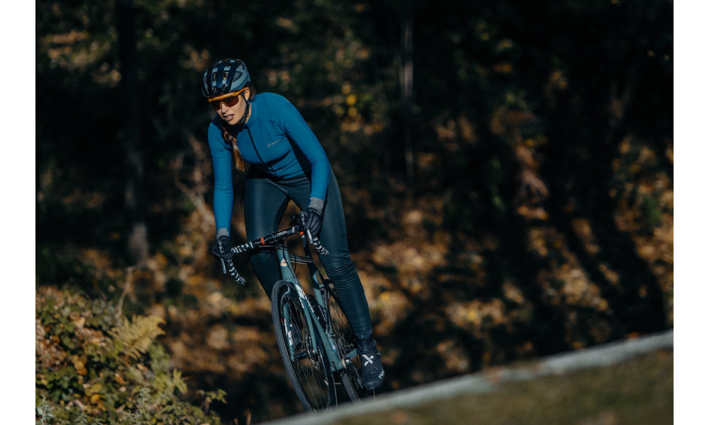Velo cimdi Northwave Active Gel black - 3