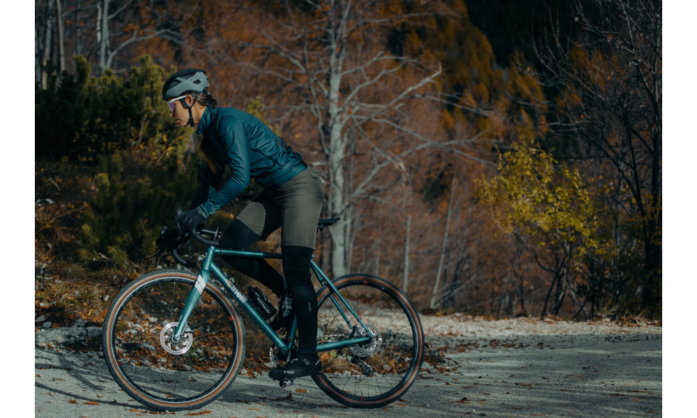 Velo cimdi Northwave Fast Arctic black - 4