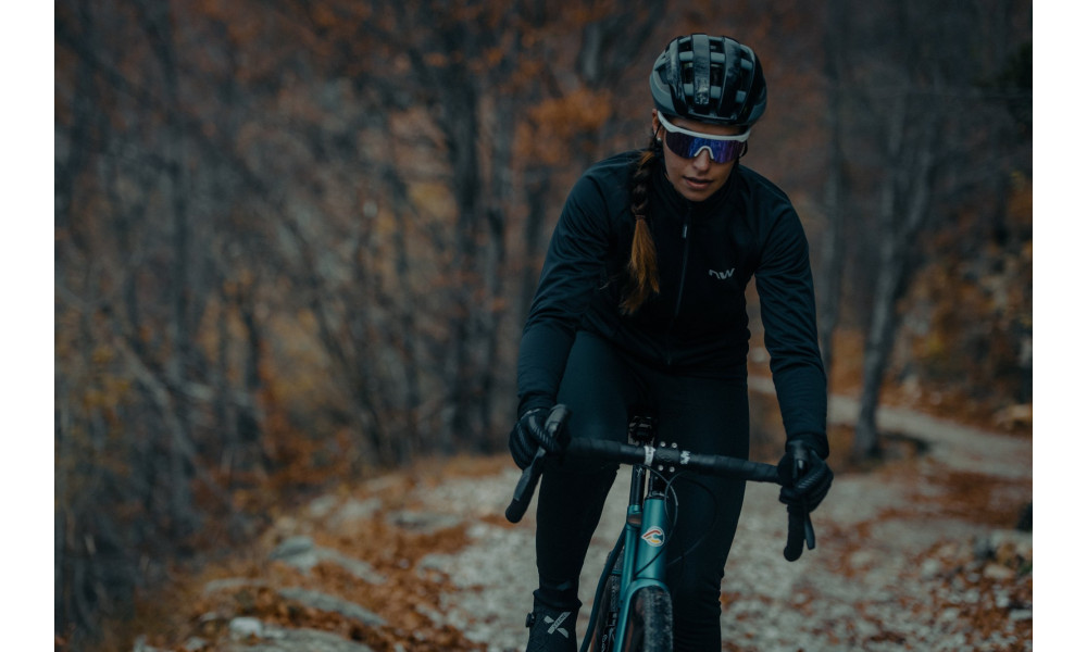 Velo cimdi Northwave Fast Arctic black - 5