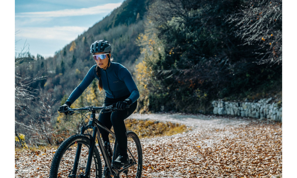 Velo cimdi Northwave Active Gel black - 8