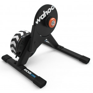 Trenažieris Wahoo KICKR Core 2 + Zwift Cog/Click Trenažieris Wahoo KICKR Core 2 + Zwift Cog/Click