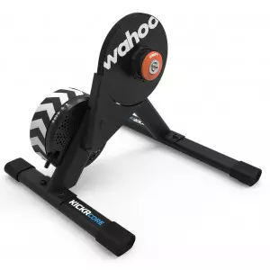 Trenažieris Wahoo KICKR Core 2 + Zwift Cog/Click