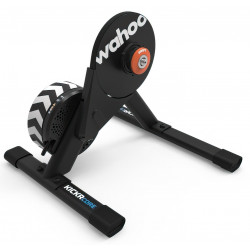 Trenažieris Wahoo KICKR Core 2 + Zwift Cog/Click