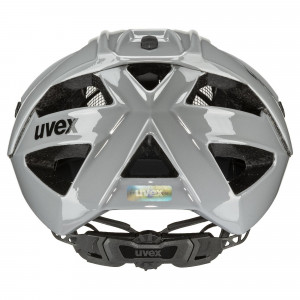 Ķivere Uvex quatro rhino black